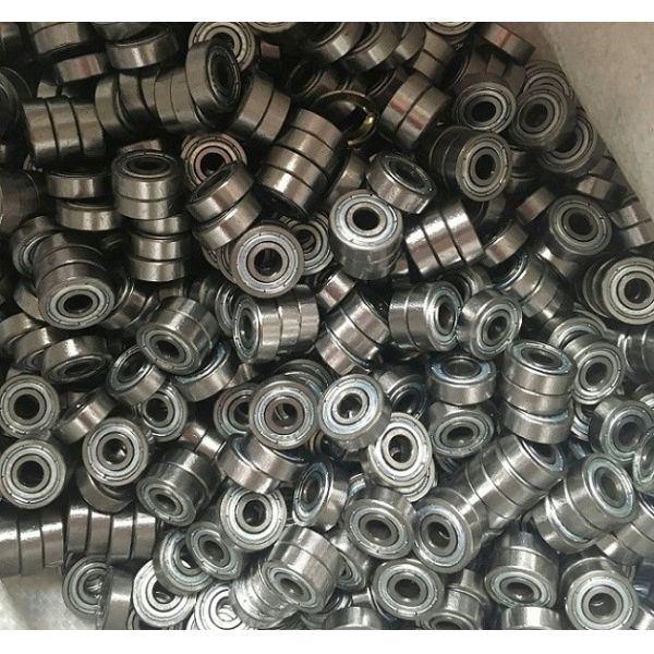 608zz Deep Groove Ball Bearing Sliding Door & Window Accessories 8*22*7mm