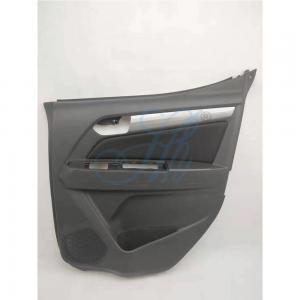 Quality Electric Front Rear Door Inner Trim Panel for 2012-2016 ISUZU D-max TFR SAME AS OEM for sale