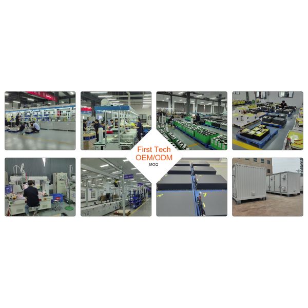 Wall Mount Energy Storage System 51.2V 100Ah 5.12kWh All in One Home Battery with Touch Screen