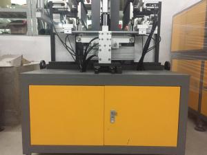Quality Low Noise Custom Box Making Machine Stable Running Easy Operation for sale