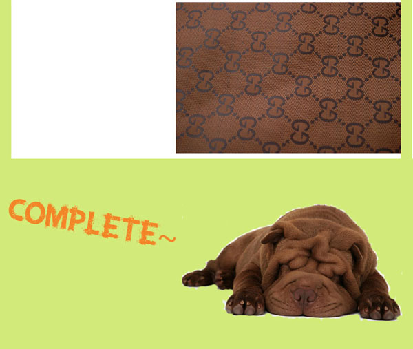 220V Pet Electric Heat Pad Heated Pet Bed China Factory Sale Dog Heated Pad