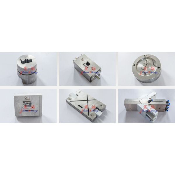 Door Gasket Plastic Extrusion Mould Precision CNC Machining 20 Years Of Expertise