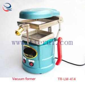 China Vacuum Forming Machine TR-LM-414 on sale