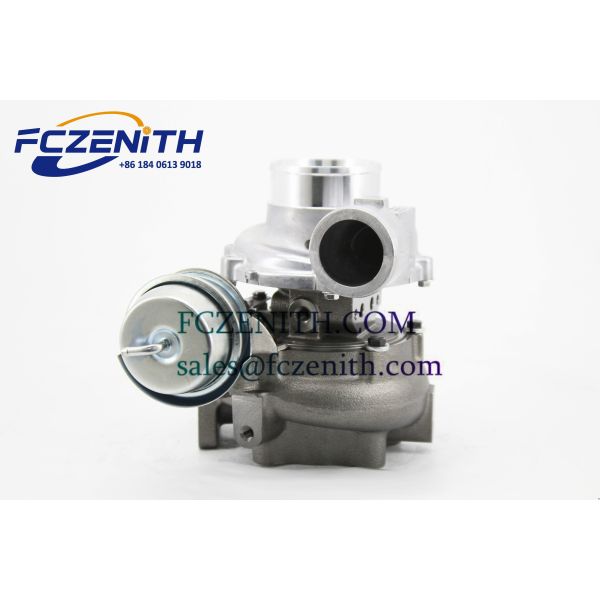 8981320692 VIGM 1606 RHV4 Isuzu Turbo For D-MAX 3.0L 4JJ1-TC