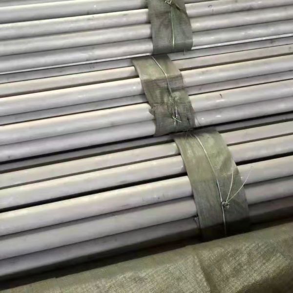 Petroleum 10mm Stainless Steel Rod 301L 409L Black Steel Round Bar