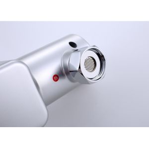 Quality Electricity - Free Solar Mixing Valve Automatic Constant Temperature 38 Degree for sale