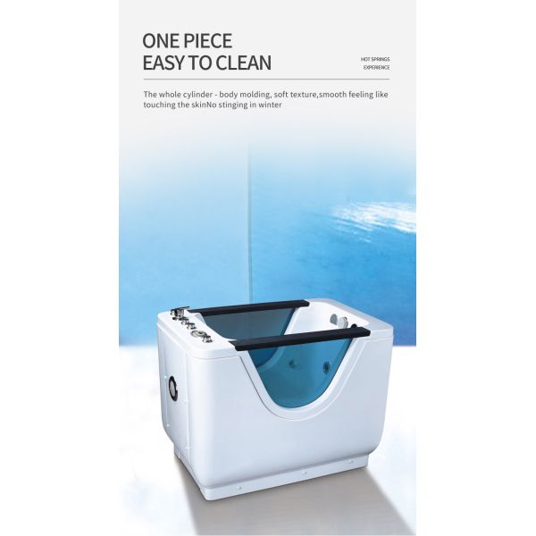 Children Kids Baby Spa Massage Bathtub Bath Tubs whirlpool for Baby