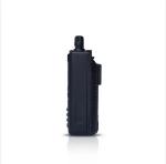 Handheld Uav Drone Detector, 400MHz-4.5GHz, 4.84GHz-6.09GHz, Range 1.5-2km, Uav