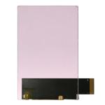 CTP Tft Touch Display 320*480 Resolution 18bits RGB+SPI Interface Driving IC