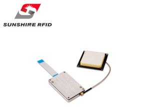 Quality 840 - 860Mhz UHF RFID Reader Module For High Challenging RFID Application Environment for sale