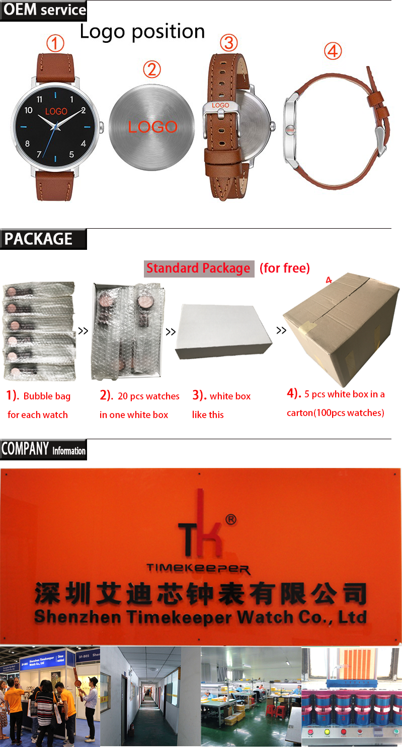 Fashion design 32mm ladies watch Leather strap Sunshine dial best gift watch for ladies