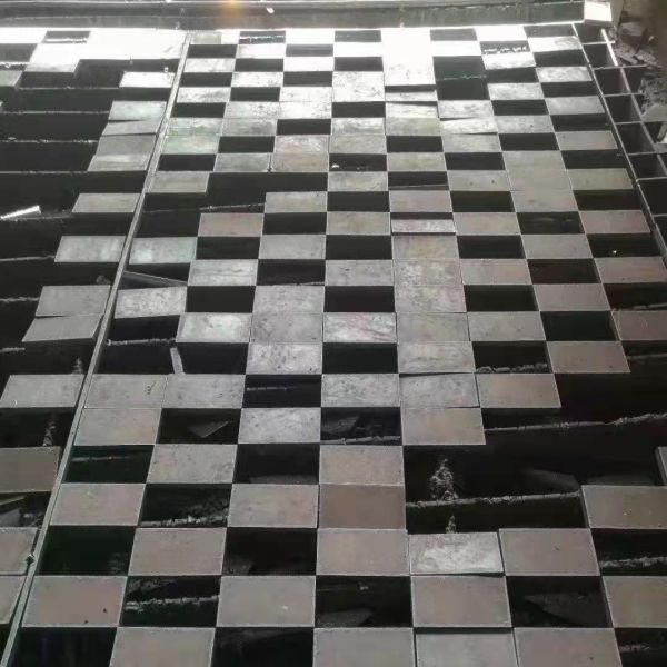 ASME SA515 Gr70 Boiler Alloy Steel Plate Pressure Vessel Use ASME SA516 Grade