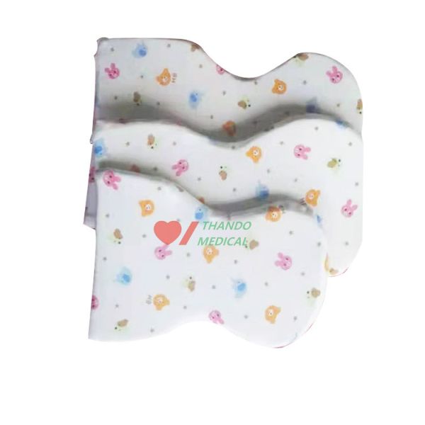 Medical cotton Side Safety Position First Aid Sleep Aid Cushion