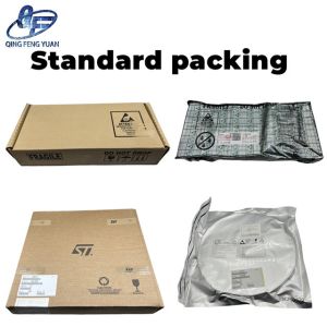 New Original SMD CHIP IC AD9833BRMZ Analog ADI Electronic components IC chips