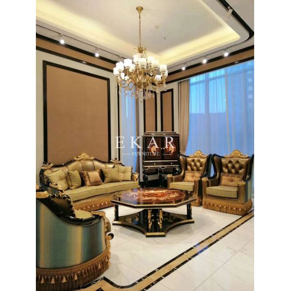 Luxury house interior furniture one-stop furniture services living room bedroom dining room Furniture
