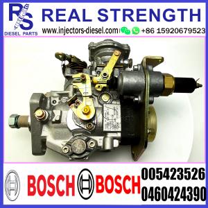 Quality New VE Pump 005423526 0460424390 Diesel Fuel Injection Pump 005423526 0460424390 for diesel Engine for sale