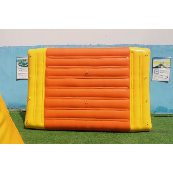 ODM/OEM Commercial Inflatable Water Park Inflatable Aqua Park Inflatable Water Games