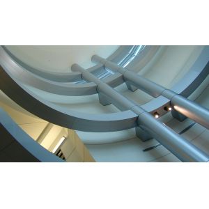 Quality Versatile Aluminum Composite Panels for Outdoor Applications for sale