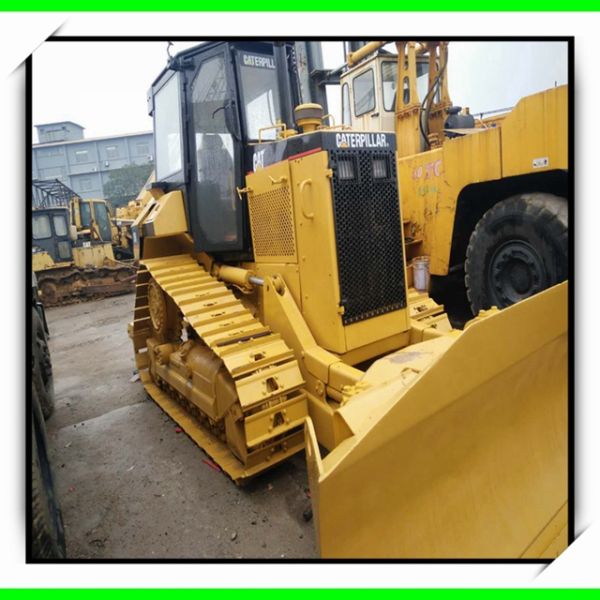 2012 D5N  Agricultural tractors Bulldozer for sale construction equipment used tractors