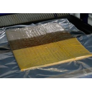 Automatic Foam Compress Packing Machine