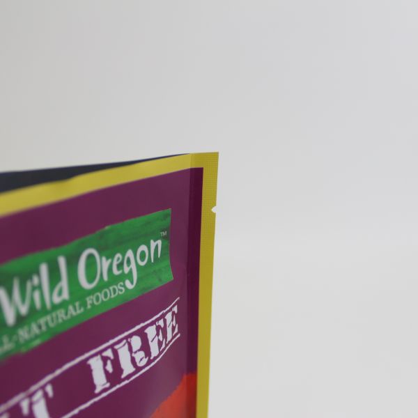 Food grade custom food packaging bag plastic aluminum foil bags zip lock stand up pouch for curry powder