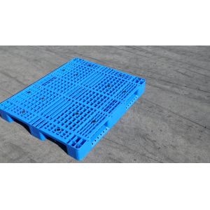 Quality 48*32 Euro plastic pallet used pallets manufacturer in china for sale