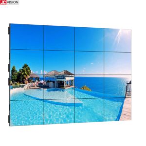 Buy cheap LCD Video Wall Mount Digital Signage Advertising TV Screen Monitors from wholesalers