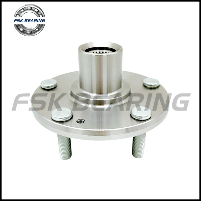 Car Hub Wheel Shell Shaft Head 44600-T2J-H01 44600-T2J-A00 For Honda Nine Generation Accord