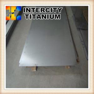 China Best Gr2 titanium sheet price per kg from China supplier on sale