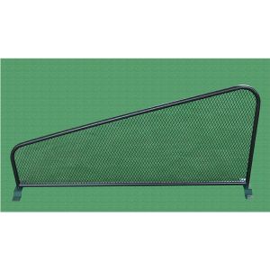 Quality Golf steel net bit divider / separator for sale