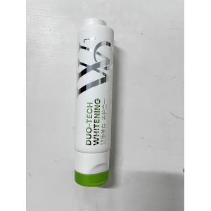 China 45mm Diameter Shampoo Tube Packaging 90ml - 220ml Flip Top Tubes on sale