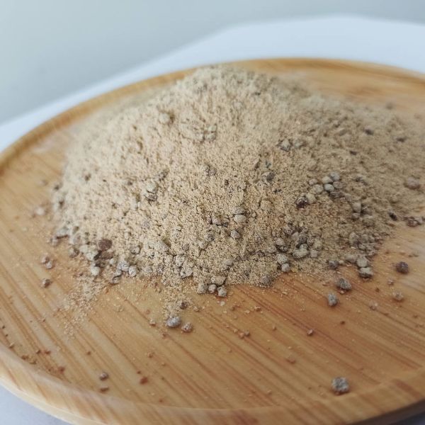 Ramming Mass Refractory Coating Gunning Material For Metallurgical Industry Furnace Lining