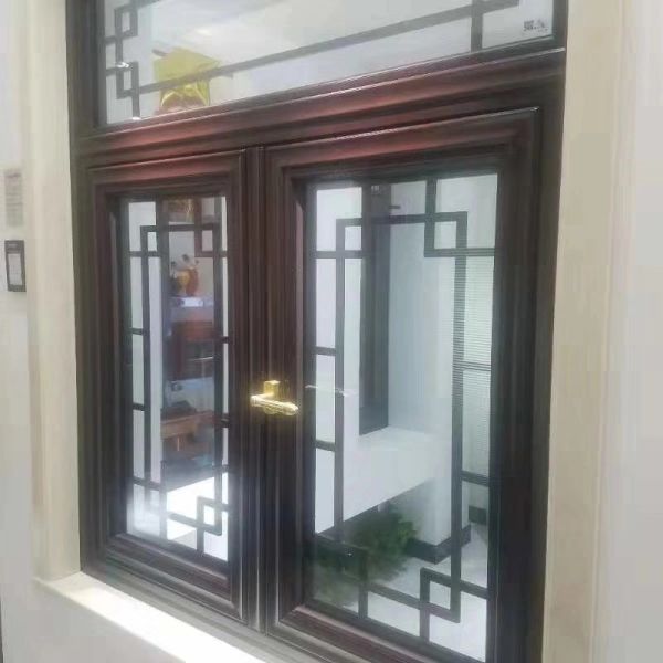 Factory Price Anodized Aluminium Extrusion Profile Manufacturer