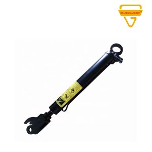 0025530905 0025531005 Mercedes Truck Cabin Tilt Cylinder