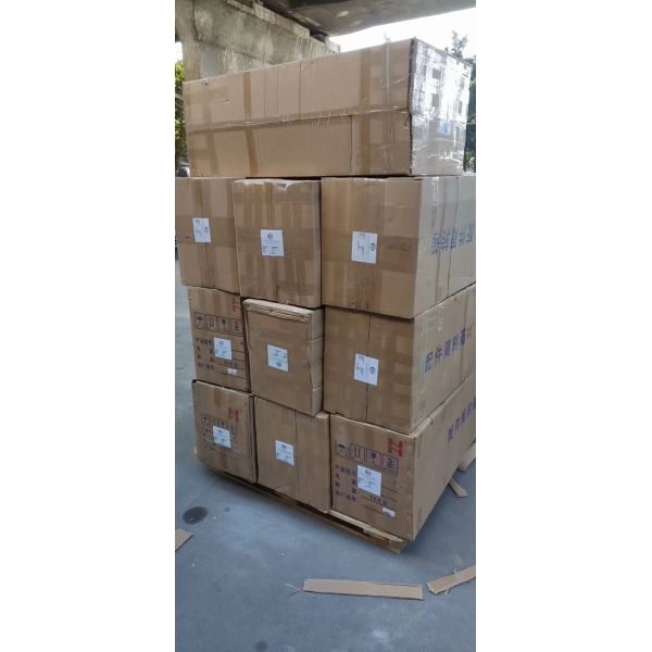 LR117215 Front Bumper Skid Plate For Land Rover Range Rover 2013-2022