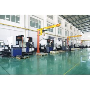 Ningbo Baosi Energy Equipment Co., Ltd.