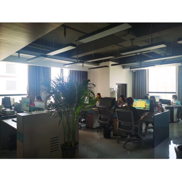 Gorgeous Beauty Equipment Manufacture