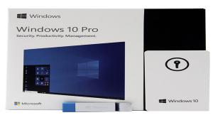 Quality 3.0 USB Flash Drive 64 Bits Microsoft Windows 10 Professional Software for sale