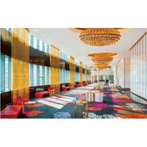 Sleek Modern Hotel Furniture Bedroom Suite Packages Venner Finishing Custom