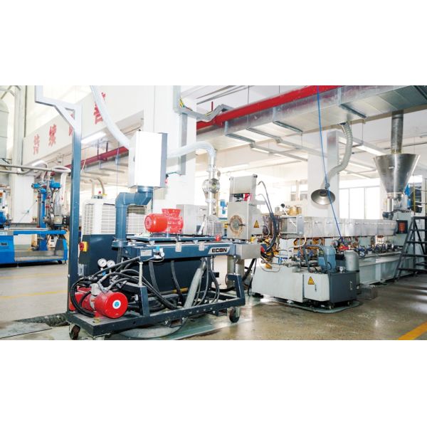 High Temperature Resistance TPV Compounds Material Full Form OEM