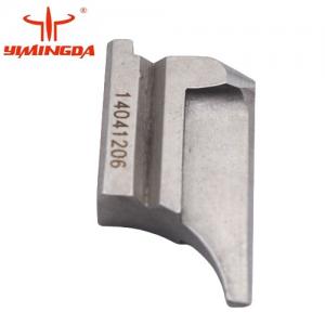 China Part No. 14041206 Lower Knife Block Textile Spare Parts For Juki Sewing Machine on sale