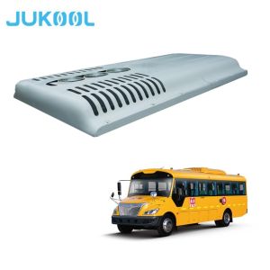 R407C 80000BTU Electric Bus Air Conditioner
