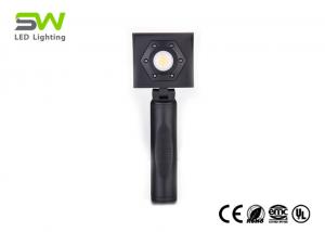 Quality 10W Handheld LED Work Light , Magnetic Base Work Flashlight For Outdoor for sale