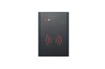 Small USB UHF Reader , 0.1 - 0.2 Meters Reading Range Usb Uhf Rfid Reader