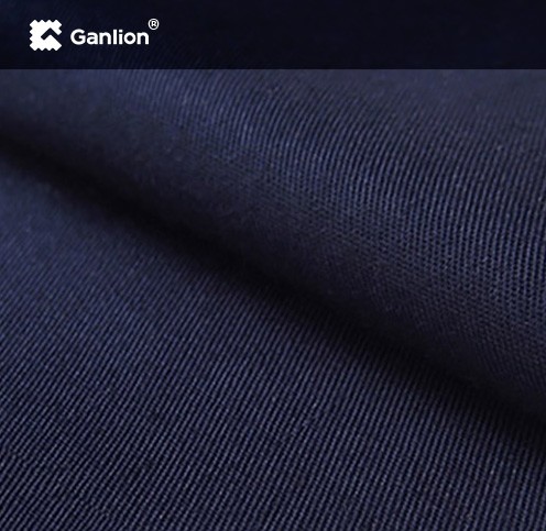 Aramid WR OR SR Fireman Uniform Fire Resistant Material Fabric