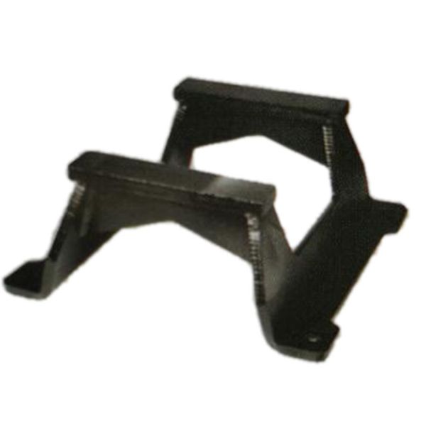 Excavator Track Link Guard for ZX200/EX200/EC210 Durable and Dependable Protection