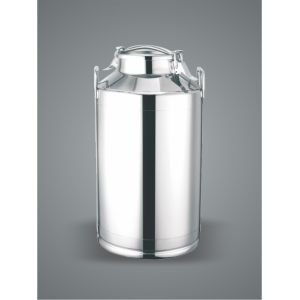 Quality Dairy Milking Machine Bucket , Customizable Milking Pail For Cows for sale