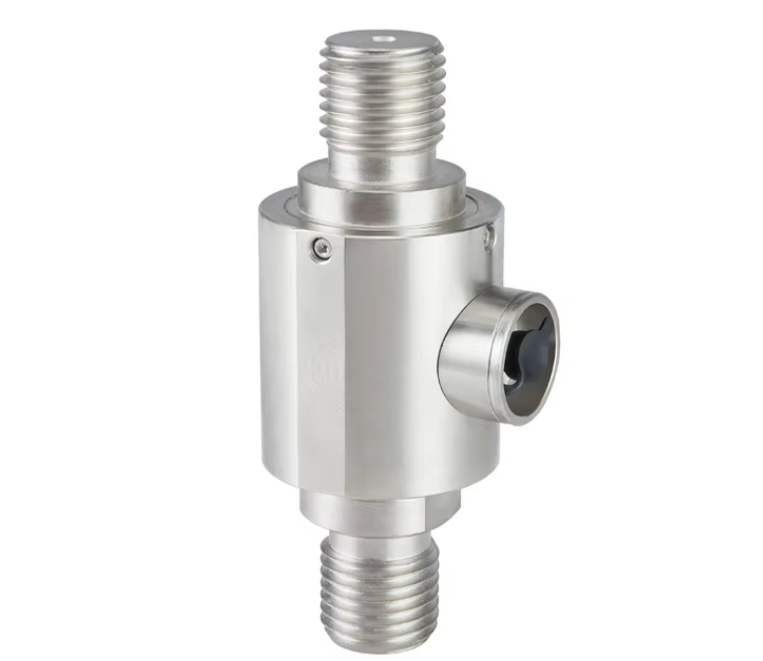 Tching Construction Crane Scale Column Type External Thread Tension Pressure Sensor