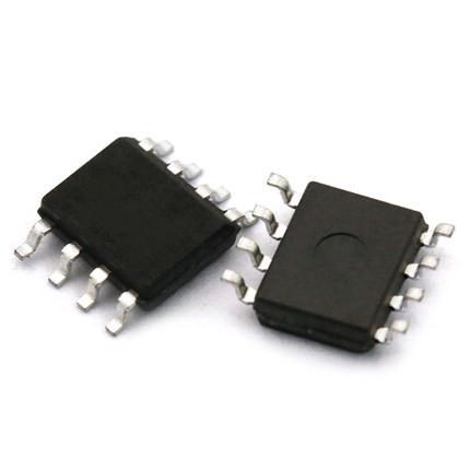 Buy 60V Mos Field Effect Transistor N Channel AlphaSGT HXY4264 Silicon Material at wholesale prices