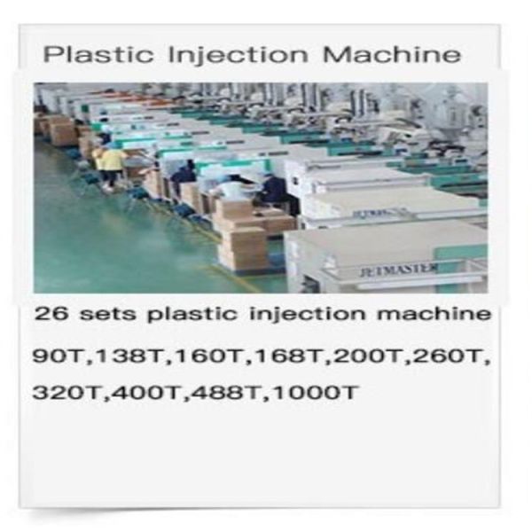 PP PC Steering Wheel Mold LKM HASCO Injection Molding Automotive Parts